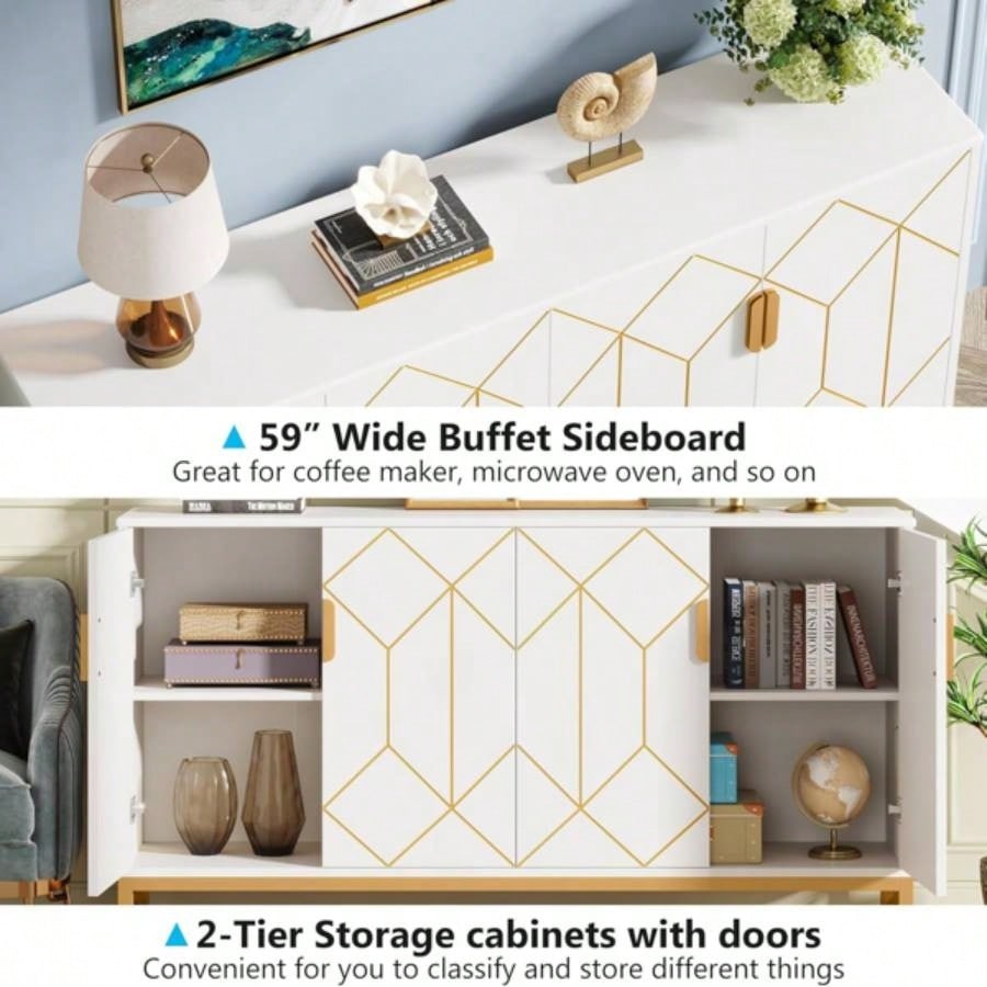 Storage Cabinet/Kitchen Cabine