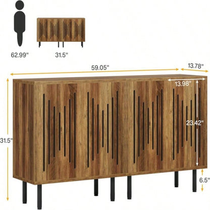 Storage Cabinet/Kitchen Cabine
