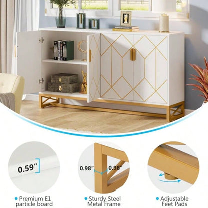 Storage Cabinet/Kitchen Cabine