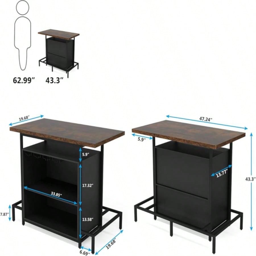 Storage Cabinet/Kitchen Cabine
