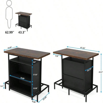 Storage Cabinet/Kitchen Cabine