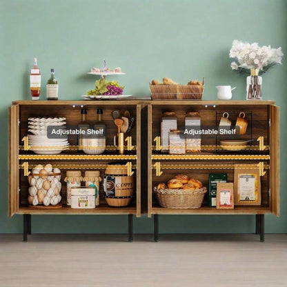 Storage Cabinet/Kitchen Cabine