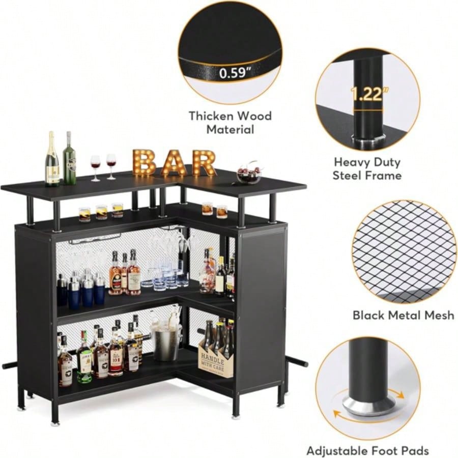Storage Cabinet/Kitchen Cabine