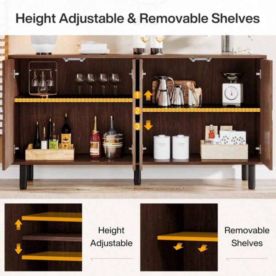 Storage Cabinet/Kitchen Cabine