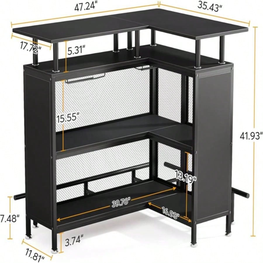 Storage Cabinet/Kitchen Cabine