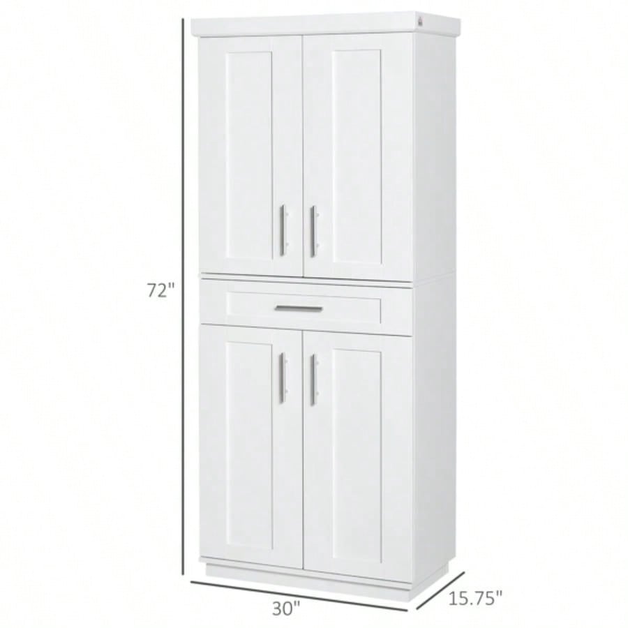 Kitchen Storage CabinetNot Supported non - defective remorse returns