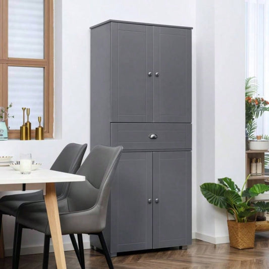 Kitchen Storage CabinetNot Supported non - defective remorse returns