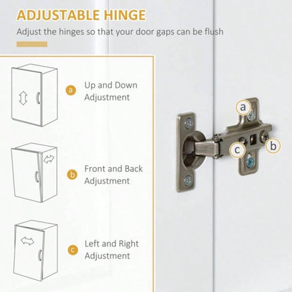 Kitchen Storage CabinetNot Supported non - defective remorse returns