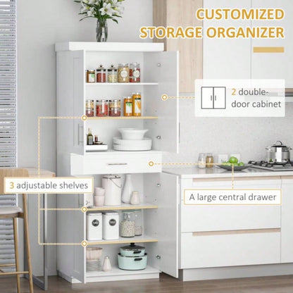 Kitchen Storage CabinetNot Supported non - defective remorse returns