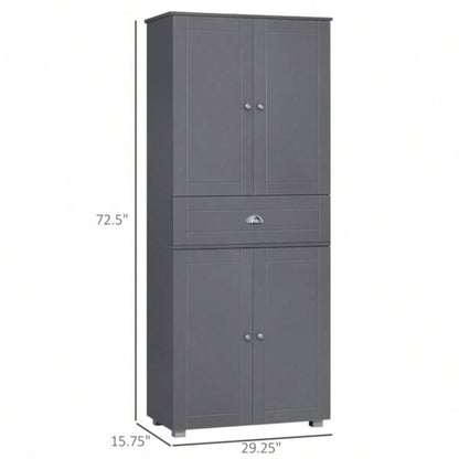 Kitchen Storage CabinetNot Supported non - defective remorse returns