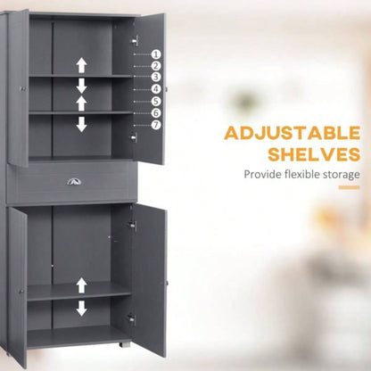 Kitchen Storage CabinetNot Supported non - defective remorse returns