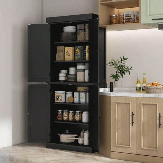 Kitchen Storage CabinetNot Supported non - defective remorse returns