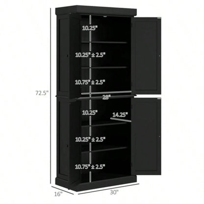 Kitchen Storage CabinetNot Supported non - defective remorse returns