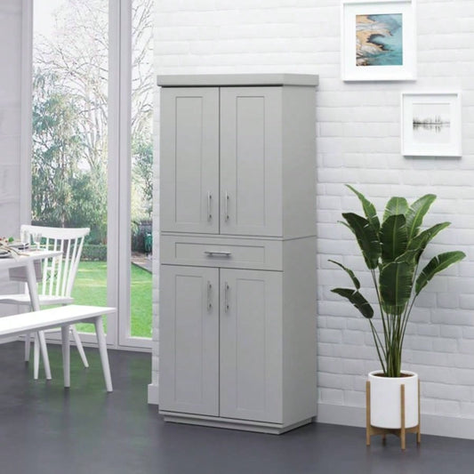 Kitchen Storage CabinetNot Supported non - defective remorse returns