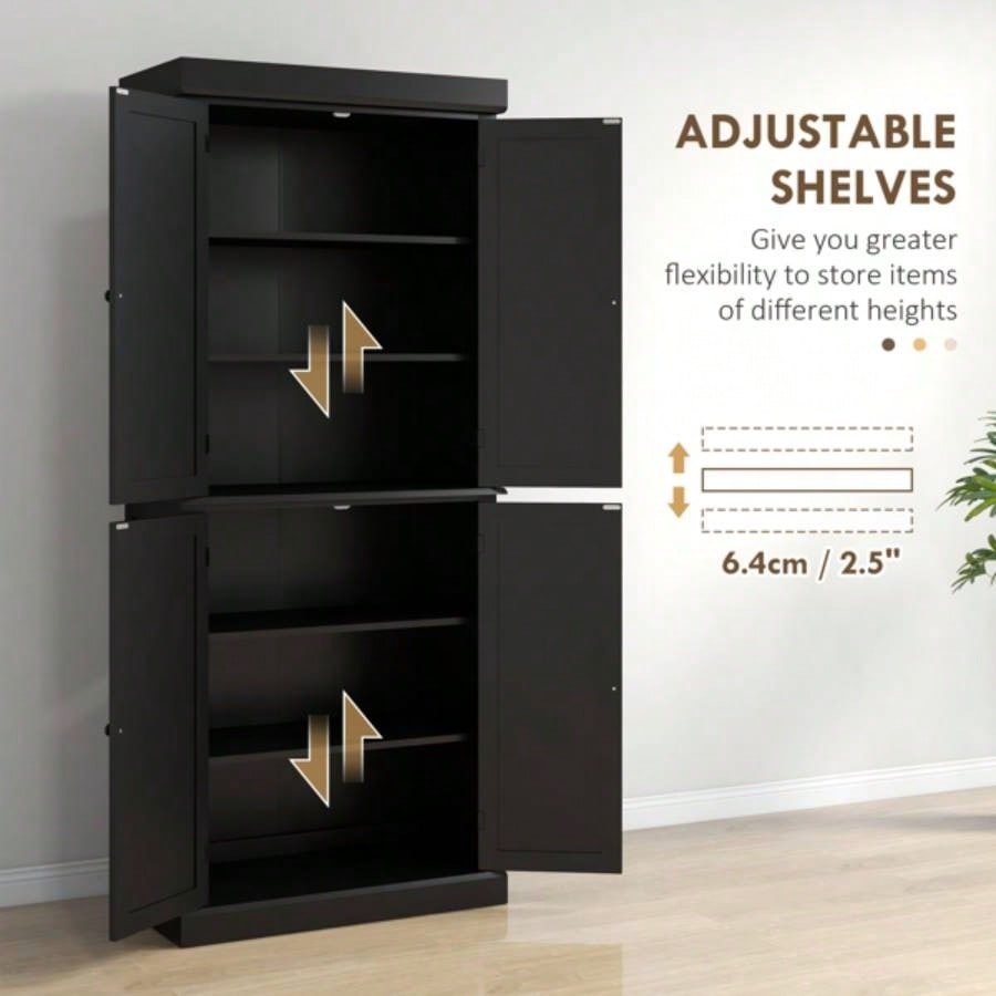 Kitchen Storage CabinetNot Supported non - defective remorse returns