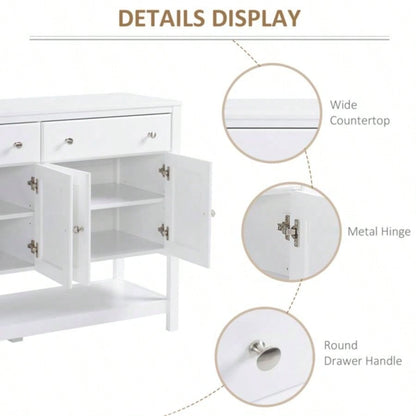 Kitchen Storage CabinetNot Supported non - defective remorse returns