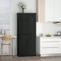 Kitchen Storage CabinetNot Supported non - defective remorse returns