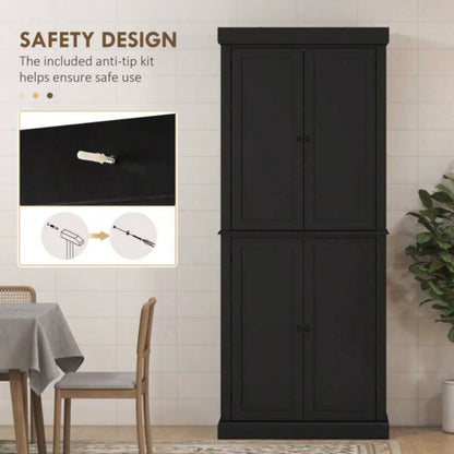 Kitchen Storage CabinetNot Supported non - defective remorse returns