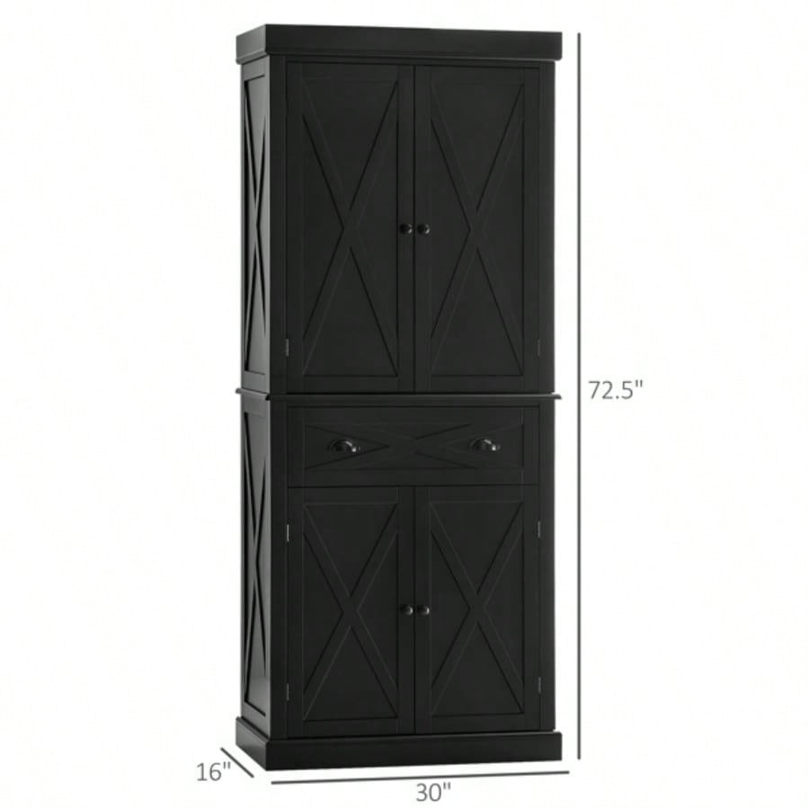Kitchen Storage CabinetNot Supported non - defective remorse returns
