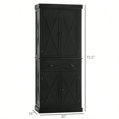 Kitchen Storage CabinetNot Supported non - defective remorse returns