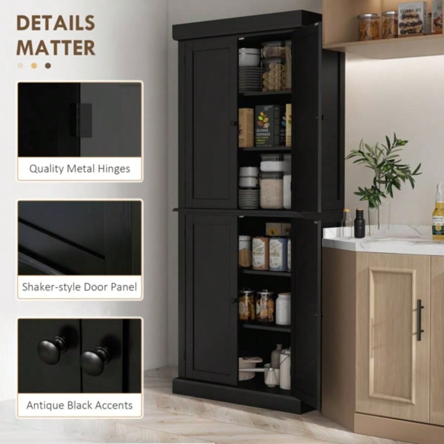 Kitchen Storage CabinetNot Supported non - defective remorse returns