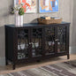 Kitchen Storage CabinetNot Supported non - defective remorse returns