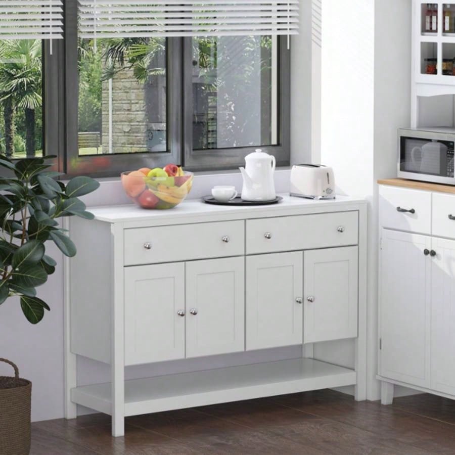Kitchen Storage CabinetNot Supported non - defective remorse returns