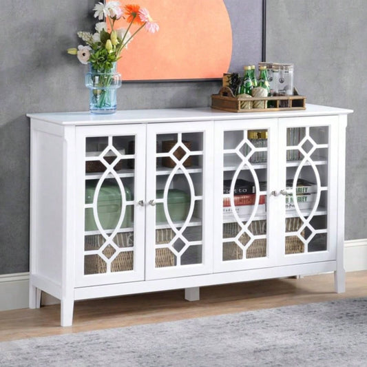 Kitchen Storage CabinetNot Supported non - defective remorse returns