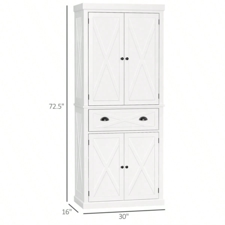 Kitchen Storage CabinetNot Supported non - defective remorse returns