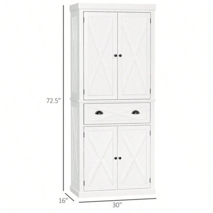 Kitchen Storage CabinetNot Supported non - defective remorse returns