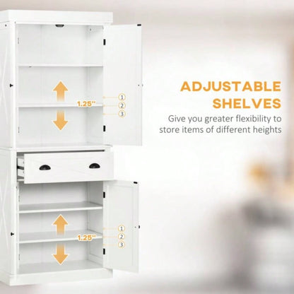 Kitchen Storage CabinetNot Supported non - defective remorse returns