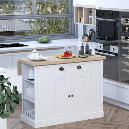 Kitchen Storage CabinetNot Supported non - defective remorse returns