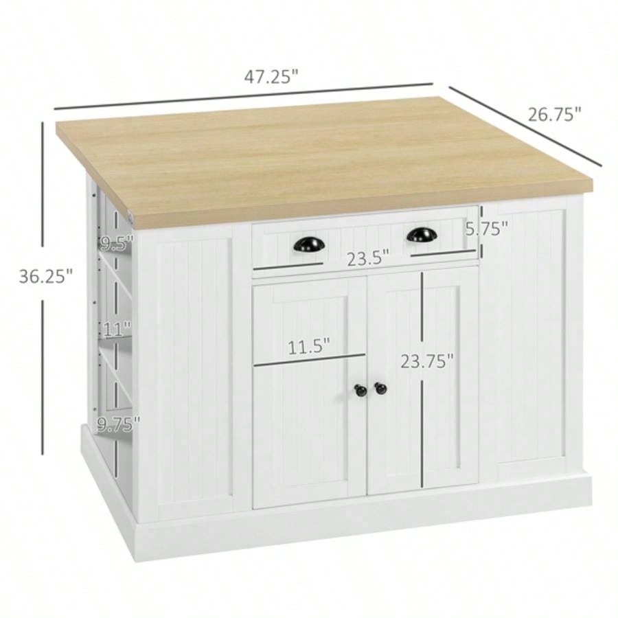 Kitchen Storage CabinetNot Supported non - defective remorse returns