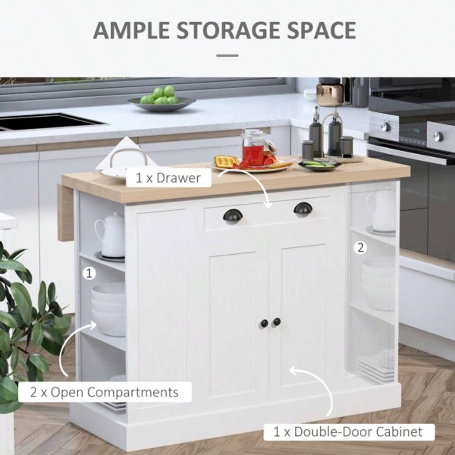 Kitchen Storage CabinetNot Supported non - defective remorse returns