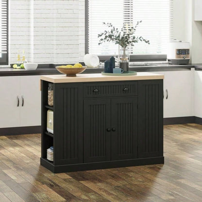 Kitchen Storage CabinetNot Supported non - defective remorse returns