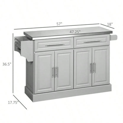 Kitchen Storage CabinetNot Supported non - defective remorse returns