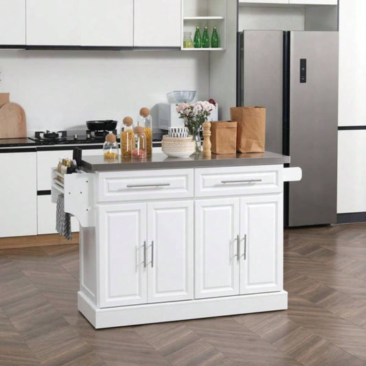 Kitchen Storage CabinetNot Supported non - defective remorse returns