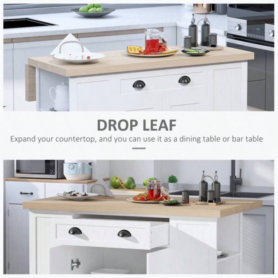 Kitchen Storage CabinetNot Supported non - defective remorse returns