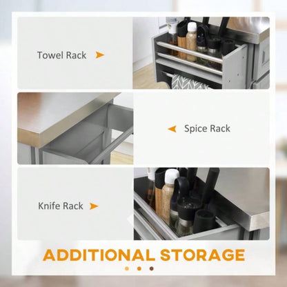 Kitchen Storage CabinetNot Supported non - defective remorse returns
