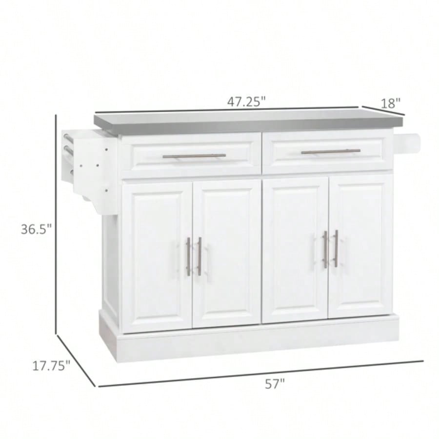 Kitchen Storage CabinetNot Supported non - defective remorse returns