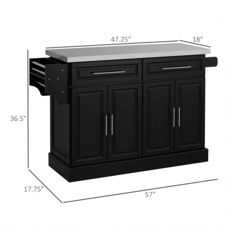 Kitchen Storage CabinetNot Supported non - defective remorse returns
