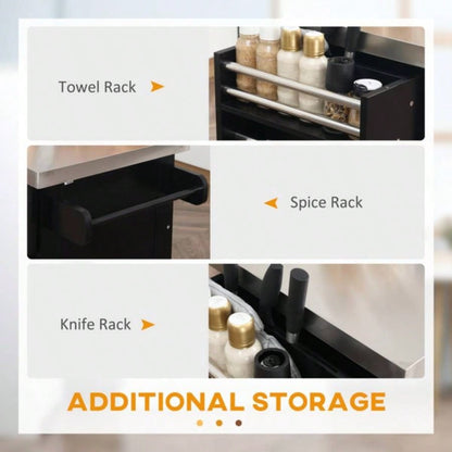 Kitchen Storage CabinetNot Supported non - defective remorse returns