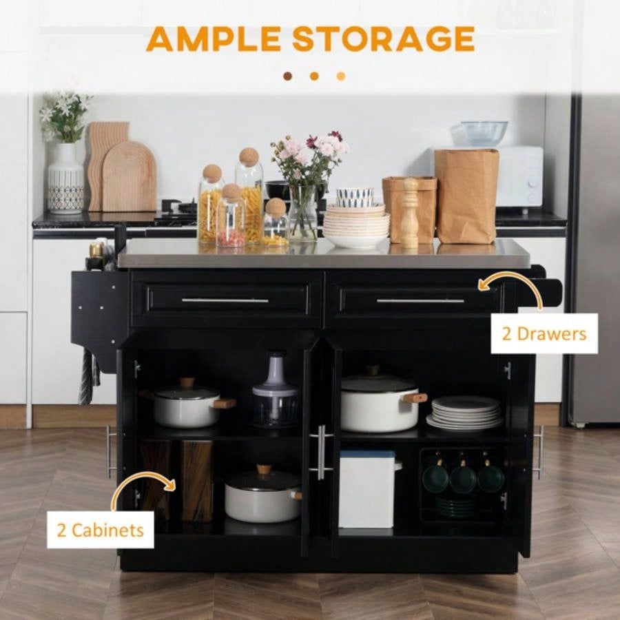 Kitchen Storage CabinetNot Supported non - defective remorse returns
