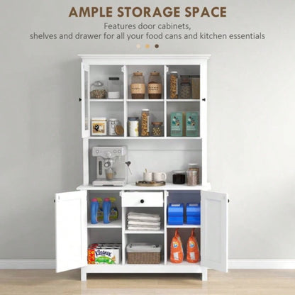 Kitchen Storage CabinetNot Supported non - defective remorse returns