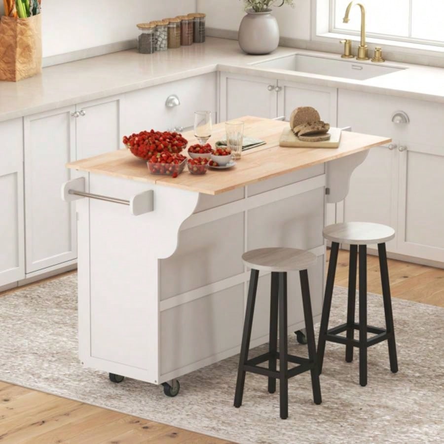 Kitchen Storage CabinetNot Supported non - defective remorse returns