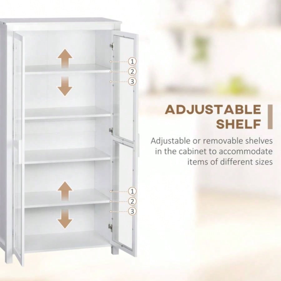 Kitchen Storage CabinetNot Supported non - defective remorse returns