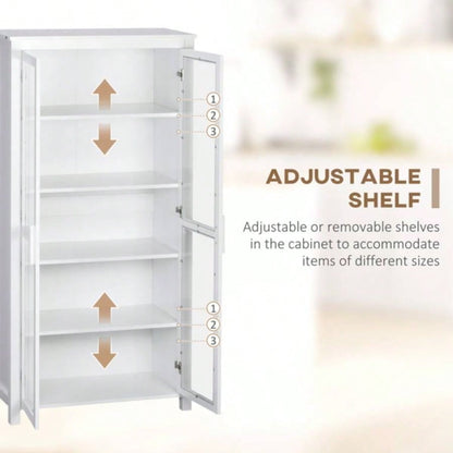Kitchen Storage CabinetNot Supported non - defective remorse returns
