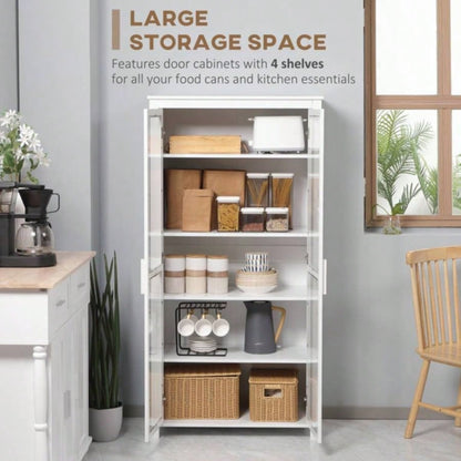 Kitchen Storage CabinetNot Supported non - defective remorse returns