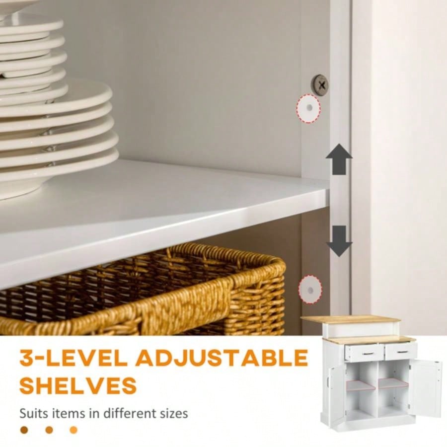 Kitchen Storage CabinetNot Supported non - defective remorse returns