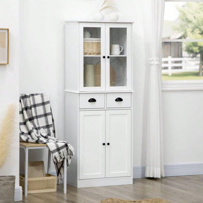 Kitchen Storage CabinetNot Supported non - defective remorse returns